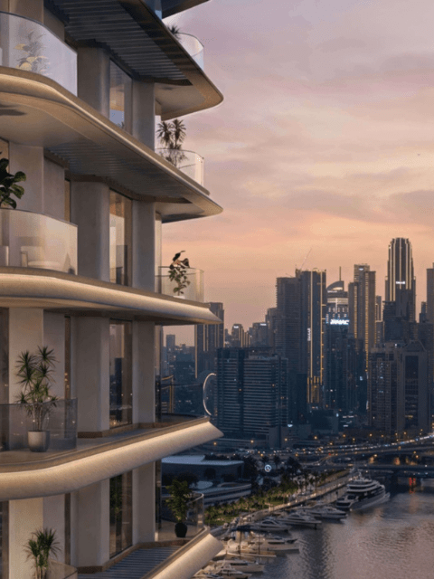 Artistry One Residences at d3