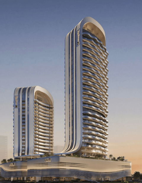 Radisson Blu Residences