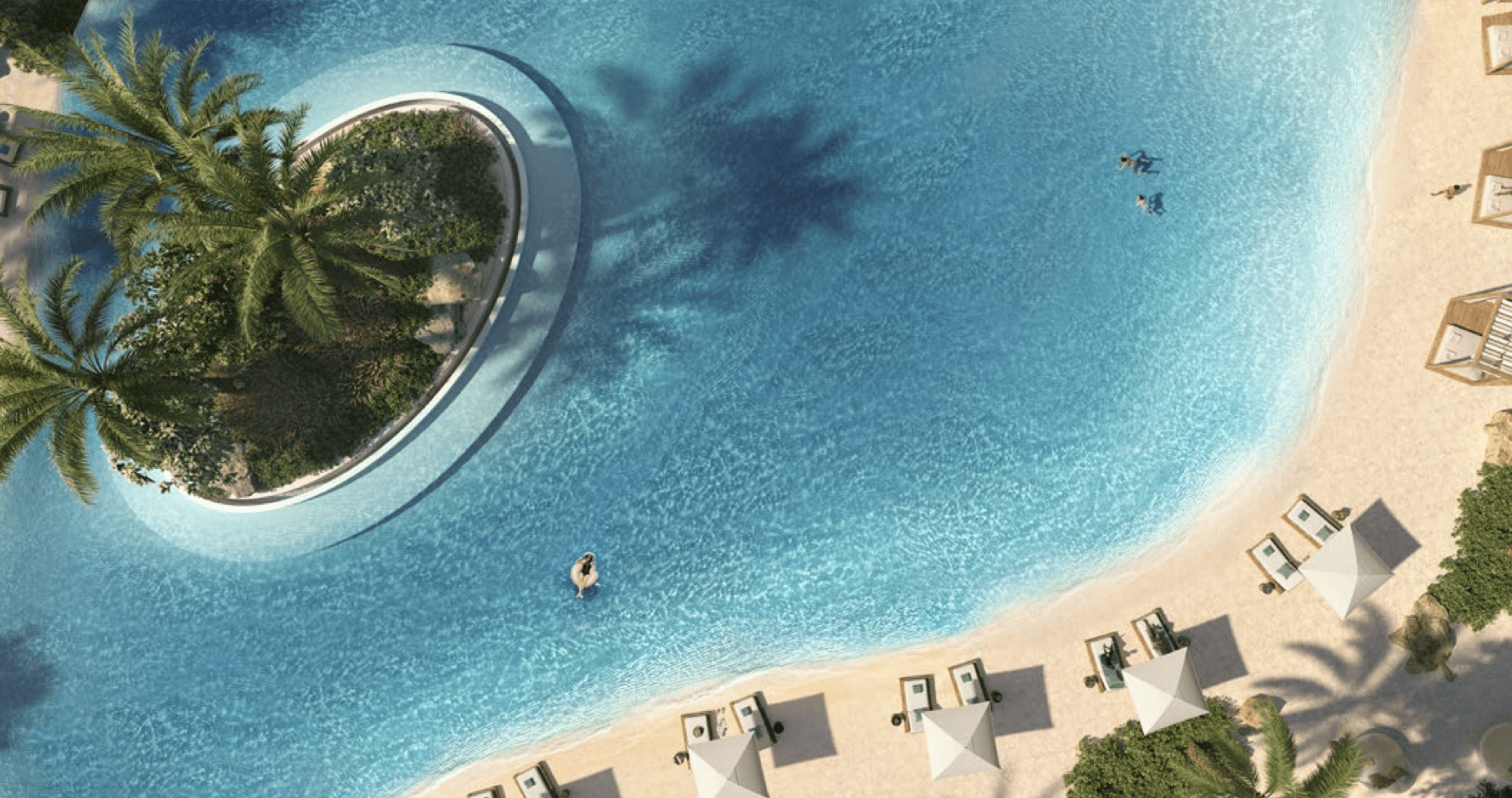 Immerse in Pure Luxury