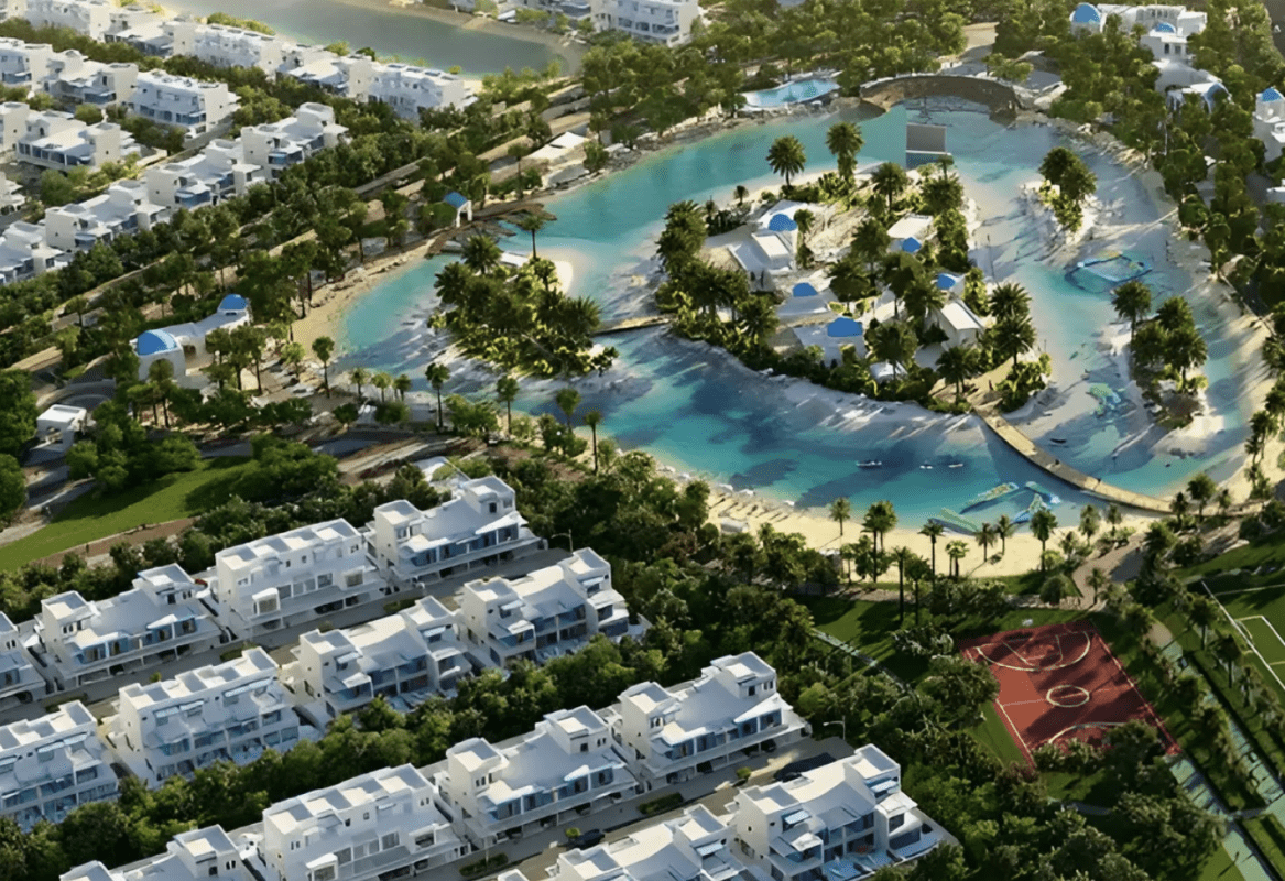 Damac Islands
