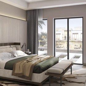 Damac Islands Images