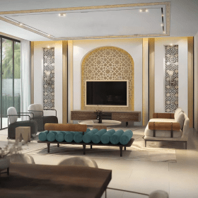 Damac Islands Images