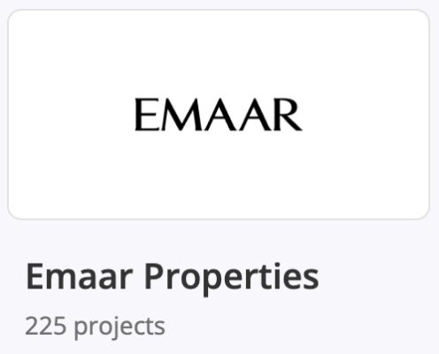 EMAAR properties