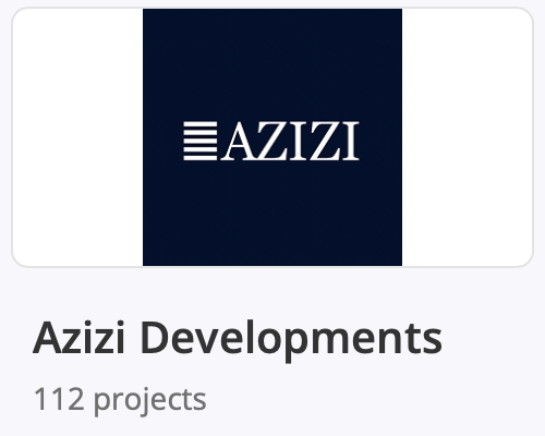 Azizi Development