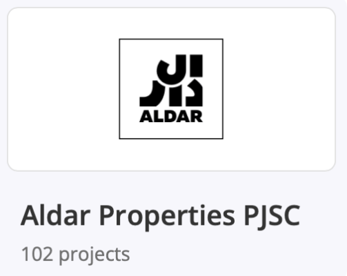 Alder Properties PJSC