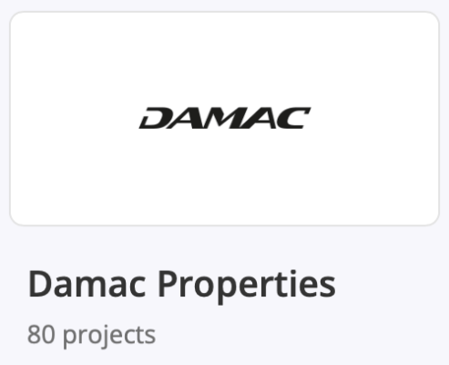 Damac Properties
