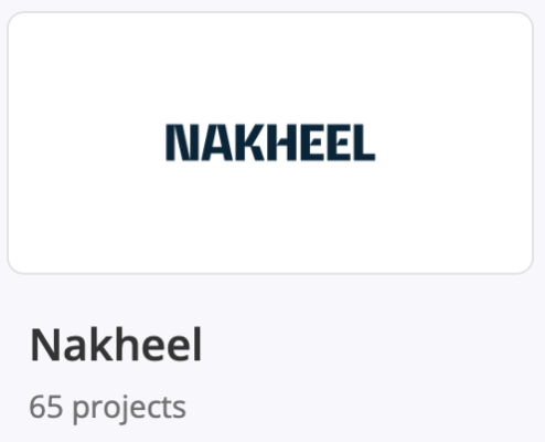 Nakheel