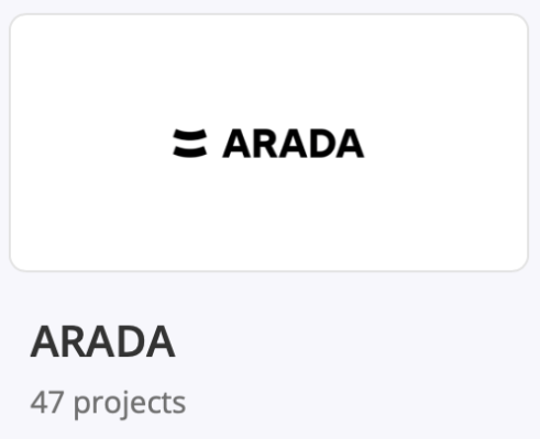 Arada