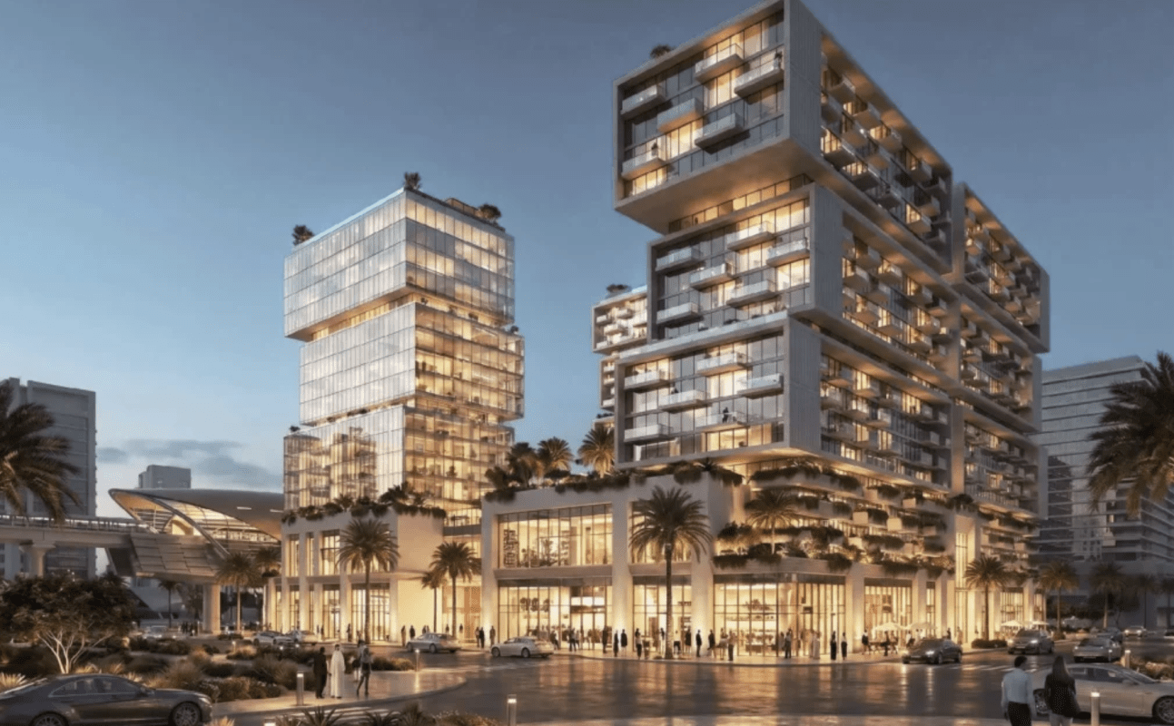 The Raw District by Imtiaz